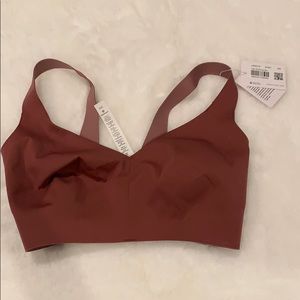 Lululemon Like Nothing Bra (brand new)